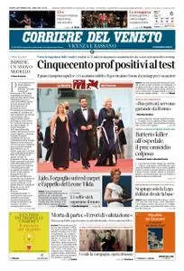 Corriere del Veneto Vicenza e Bassano – 03 settembre 2020