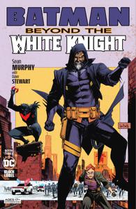 Batman - Beyond the White Knight 003 (2022) (Digital) (Zone-Empire