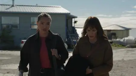 Alaska Daily S01E03