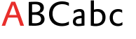 Dutch Type Library Font Collection (OpenType, 14 font families)