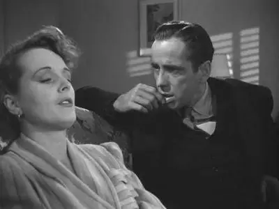  The Maltese Falcon (1941) [ New Rip ]