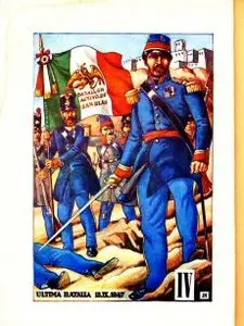 El Batallon de San Blas 1825-1855 - Sanchez Lamego (1964)