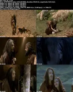 Los Orígenes de la Humanidad (2011)