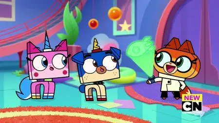 Unikitty S01E17