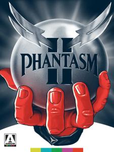 Phantasm II (1988) [Uncut]