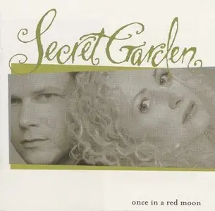 Secret Garden - Once in a Red Moon (2002)