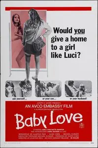 Baby Love (1968)