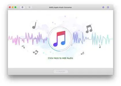 Sidify Apple Music Converter 1.3.2 MacOSX