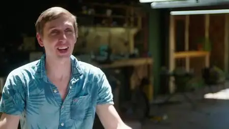 Outrageous Acts of Science S10E01