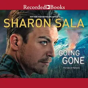 «Going Gone» by Sharon Sala