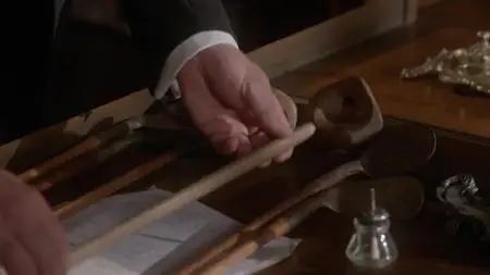 Murdoch Mysteries S09E13