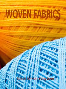 "Woven Fabrics" ed. by Han-Yong Jeon