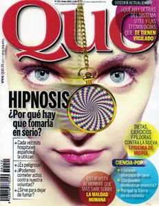 Revista Quo Enero 2010