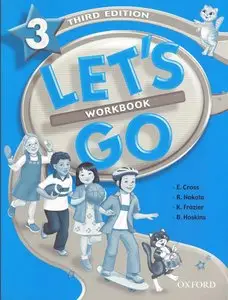 Let's Go : Workbook Level 3 (repost)