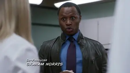 iZombie S04E11