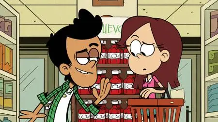 The Loud House S04E08