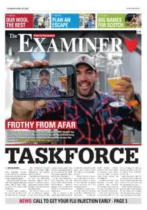 The Examiner - April 2, 2020