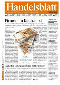 Handelsblatt - 06. Juni 2016