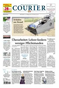 Holsteinischer Courier - 14. August 2019