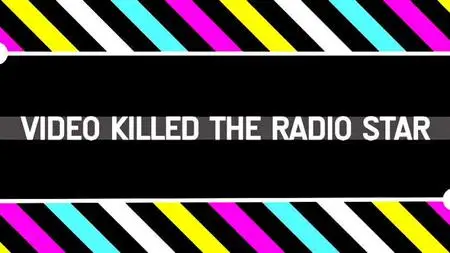 BSkyB - Video Killed the Radio Star: Series 6 (2015)
