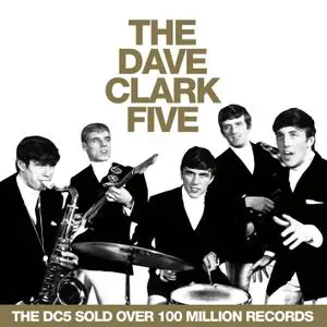 The Dave Clark Five - All the Hits (2019 - Remaster) (2020) [Official Digital Download 24/48]