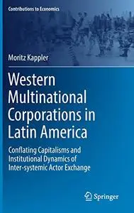 Western Multinational Corporations in Latin America