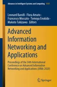 Advanced Information Networking and Applications (Repost)