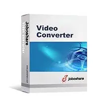 Joboshare Video Converter 2.3.3.0124