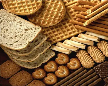Flour Products