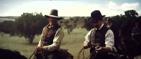 Cowboys & Aliens (2011)