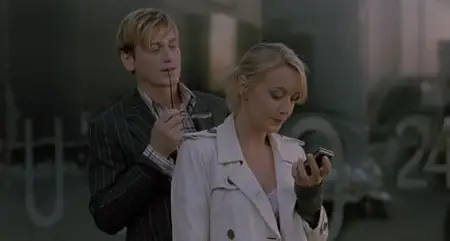 La Fille coupée en deux (2007) [Re-UP]