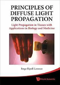 Principles of Diffuse Light Propagation: Light Propagation in Tissues with Applications in Biology and Medicine (repost)