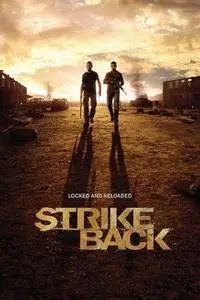 Strike Back S06E02