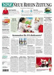 NRZ Neue Rhein Zeitung Dinslaken - 06. Dezember 2018
