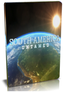 NG. - South America Untamed (2018)