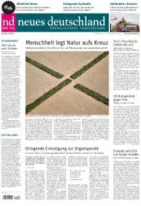 Neues Deutschland - 7 Mai 2019
