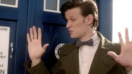 Doctor Who S06E08
