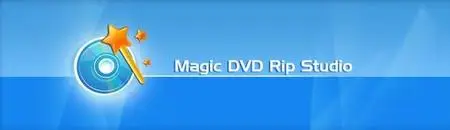 Magic DVD Rip Studio 8.0.6.1