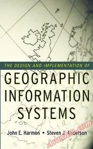 The Design and Implementation of Geographic Information Systems [Repost]