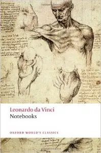Leonardo da Vinci: Notebooks