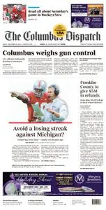 The Columbus Dispatch - November 25, 2022