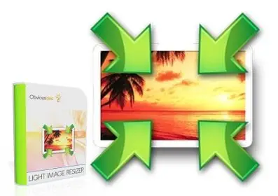 Light Image Resizer v4.0.4.11 Multilingual