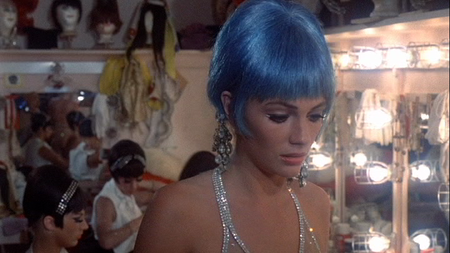 The Grasshopper (1969)
