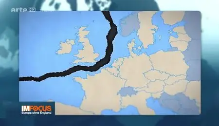 (Arte) Quelle Europe sans les Anglais ? (2013)