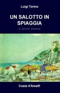 UN SALOTTO IN SPIAGGIA