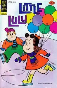 Little Lulu 1977-03 237