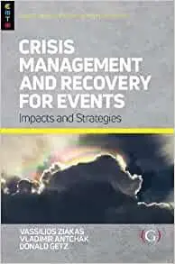 Crisis Management and Recovery for Events