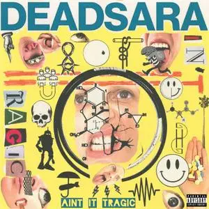 Dead Sara - Ain't It Tragic (2021) [Official Digital Download 24/48]