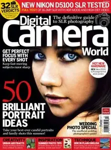 Digital Camera World - June 2011