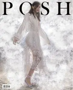 Posh Magazine - Issue 70 2016